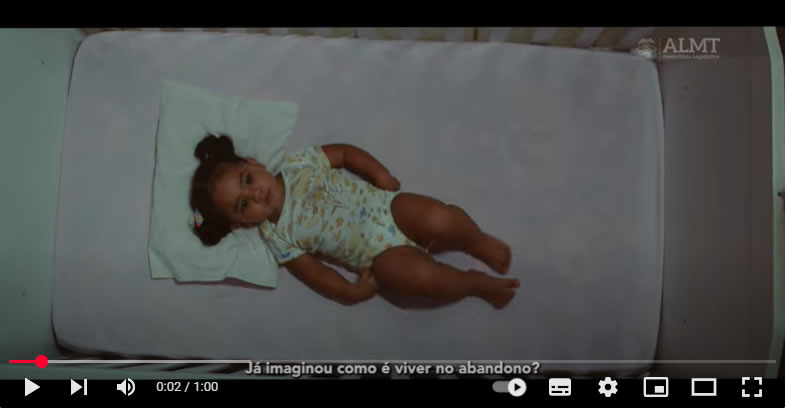 ALMT Violência Contra Idosos